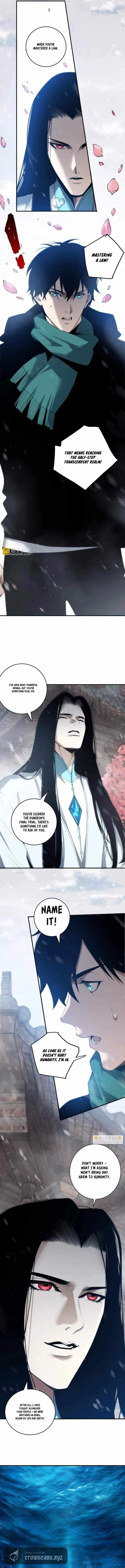 Catastrophic Necromancer Chapter 271 image 08_optimized